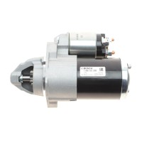 Стартер Mitsubishi Lancer VII/VIII 07-10/Asx/Outlander II/III 1.8-2.4 06-12 (12V/1.8 Kw)