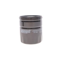 Фільтр масляний Citroen Berlingo/C3/C4/C5 1.9D/2.0HDi 98-05/1.2 PureTech 14-/Jumper 2.0-2.2HDi 01-