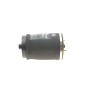 Подушка пневмопідвіски (ззаду) BMW X5 (E53) 00-06 (R)