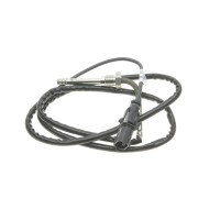 Датчик температури ВГ Opel Astra H 1.7 CDTI 07-