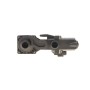 Кран пічки BMW 5 (E39)/7 (E38) 95-03 M47/M51/M52/M54/M57/M60/M62/M67/M73