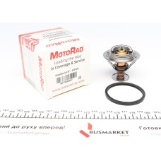 Термостат Kia Sorento 3.3/Toyota Hilux 2.5D/Land Cruiser Prado 3.0D 93- (82°С)