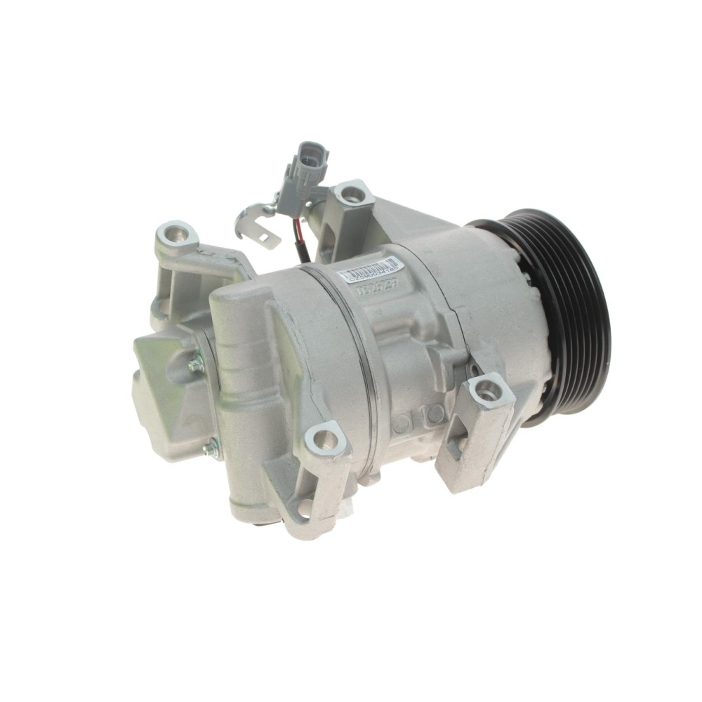 Компресор кондиціонера Toyota Auris/Corolla/Yaris 1.0-1.4D 05-16