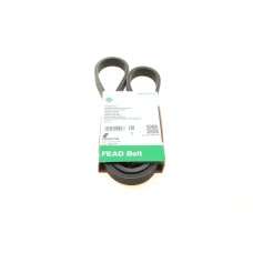 Ремінь генератора VW Polo 1.4 TDI 99-01