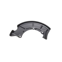 Захист диска гальмівного (переднього) (L) Audi A3/Skoda Octavia/VW Golf 96-13