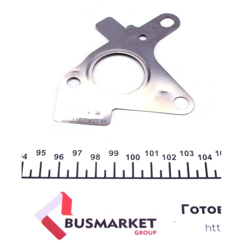 Прокладка турбіни Renault Kangoo/Scenic II/Megane II 1.5 dCi 04-
