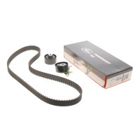 Комплект ГРМ Citroen C4/Peugeot 307 1.4 16V 03- (25.4x135z)