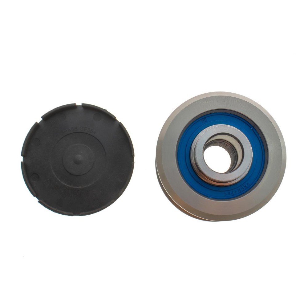 Шків генератора Citroen Berlingo/Jumpy/Jumper/Nemo 1.4/1.6/2.0/2.2HDi