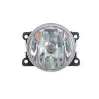 Фара протитуманна Citroen C3/Peugeot 207 1.4/1.6/2.0 HDi 07-