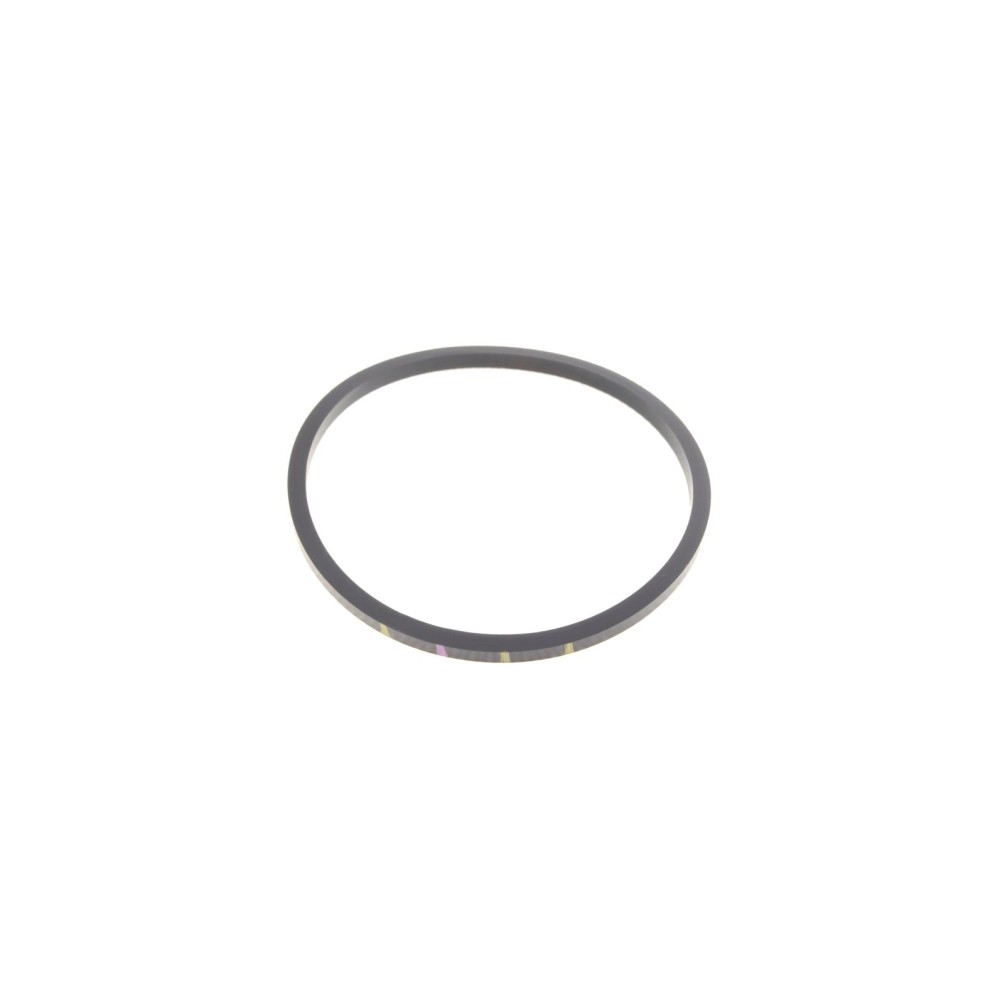 Ремкомплект супорта (переднього) Toyota Camry 01-06 (63mm) (Aisin)(+ поршень/направляюча) SuperKit