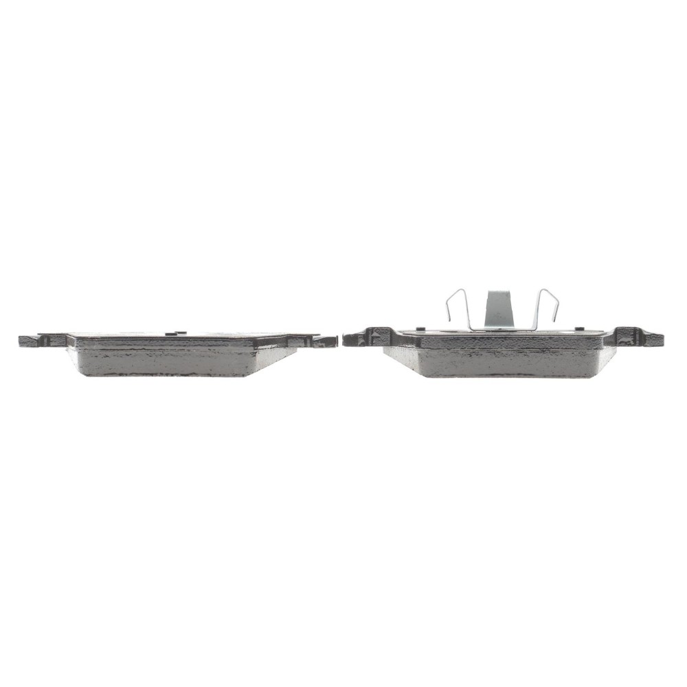 Колодки гальмівні (передні) VW Multivan/T5 03-15/T6 15-