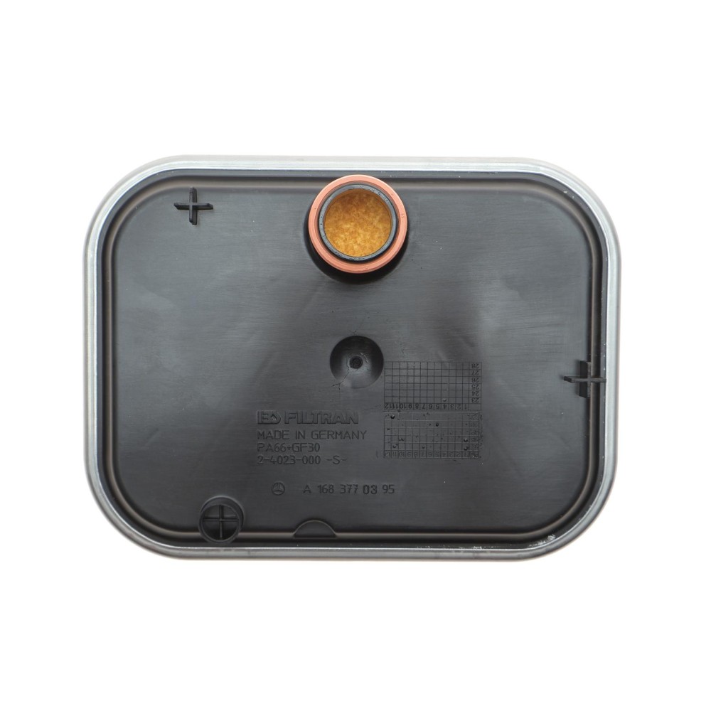 Фільтр АКПП MB A-class (W168)/Vaneo (414) 97-05