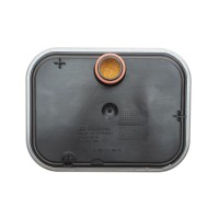 Фільтр АКПП MB A-class (W168)/Vaneo (414) 97-05