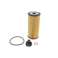 Фільтр масляний BMW 2 (F45/F46)/I8 (I12)/X1 (F48)/MINI (F55/F56/F57)/Clubman(F54) 1.2-2.0D 13-