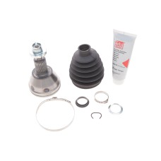 ШРКШ (зовнішній) VW Fox II/Polo V 1.2/1.4/1.4 TDI/1.9 SDI 02-12 (36x30z)