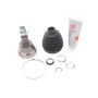 ШРКШ (зовнішній) VW Fox II/Polo V 1.2/1.4/1.4 TDI/1.9 SDI 02-12 (36x30z)