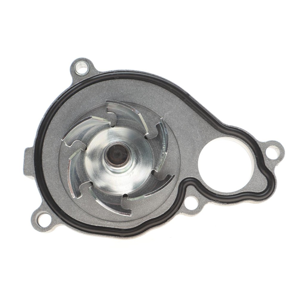 Помпа води BMW 5 (G30/F90) 16-/X3 1.6i/2.0i (B46/B48) 17- (R/B) (6 лоп)