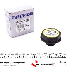 Кришка бачка розширювального Ford Transit 06-