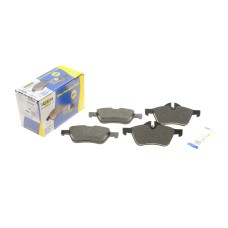 Колодки гальмівні (передні) Mini Cooper/One 01-06