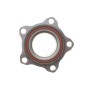 Підшипник маточини (передньої) Ford Transit 06- (4 отв.) (57x45x78/110) (к-кт)
