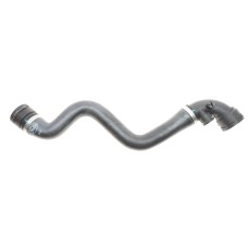 Патрубок системи охолодження BMW 3 (E46) 1.6/1.8i (M43) 97-06 (зверху) (L)