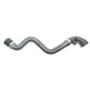 Патрубок системи охолодження BMW 3 (E46) 1.6/1.8i (M43) 97-06 (зверху) (L)