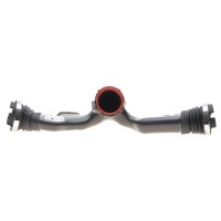 Патрубок фільтра повітряного MB C-class (W203/W204)/E-class (W211/W212) 3.0 (OM642) 00-16