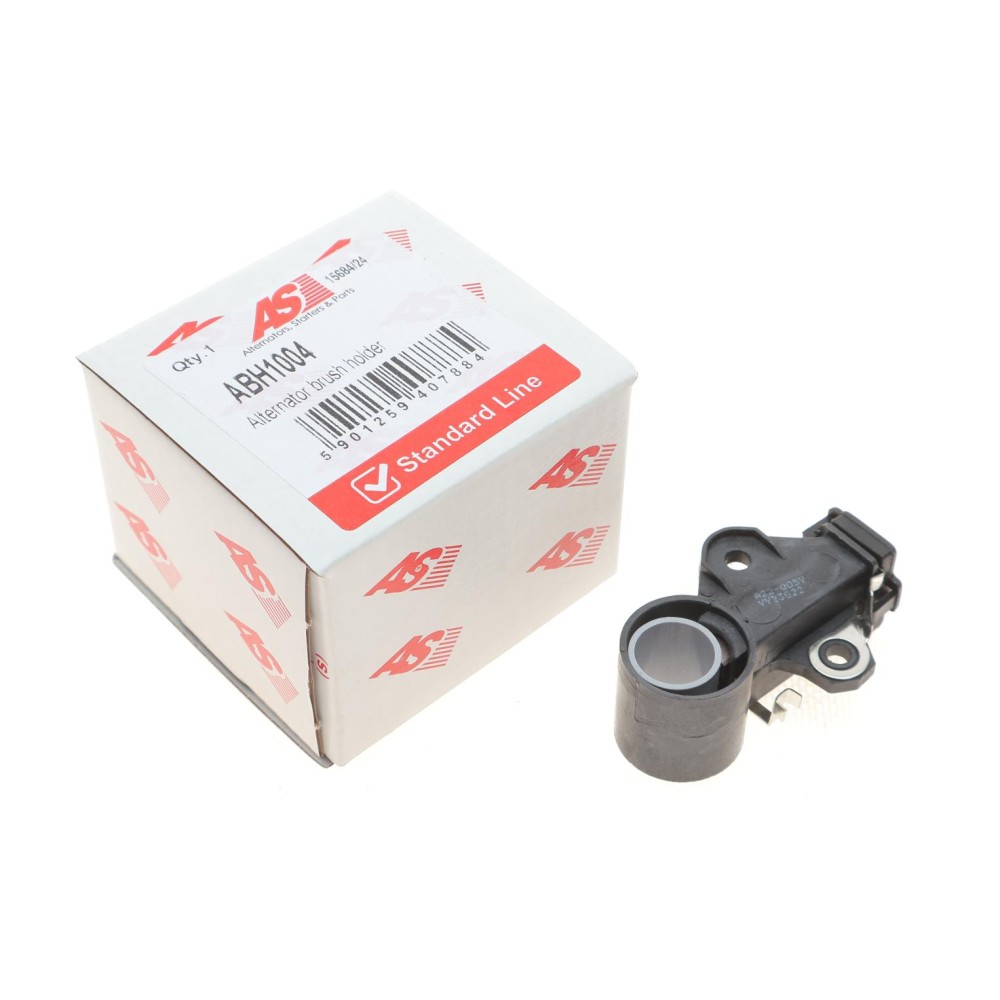 Щіткотримач генератора 12V Opel Combo 1.2/1.4 94-01