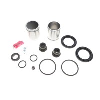 Ремкомплект супорта (переднього) MB Sprinter 95-06 (d=54mm) (+2 поршня) (Meritor)