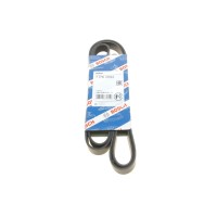 Ремінь генератора Ford Transit 2.4TDCi/3.2TDCi 06- (7PK2682)