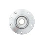 Підшипник маточини (передньої) Renault Kadjar 15-/Nissan Qashqai 13-
