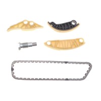 Комплект ланцюга ГРМ Audi A3/A4/A5/Skoda Octavia/SuperbVW Golf/Jetta/Tiguan 1.8/2.0 07-18 (96 ланок)