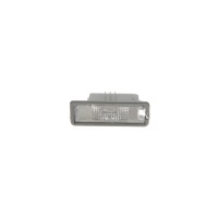 Підсвітка номера (заднього) VW Golf/Passat/Polo/Crafter/Caddy 06-