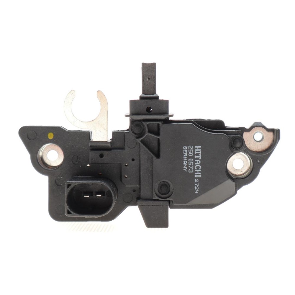 Реле генератора (14.5V) VW T5/Caddy/Crafter  03- (ограничение OE BOSCH)