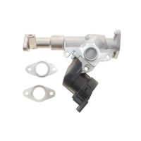 Клапан EGR BMW 5 (E60) 2.0i (N43) 07-
