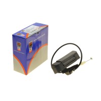 Ручка дверей (бічних/всередині) Ford Connect 02-09 (з тросом)