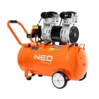 Компресор безмасляний (50L) (230V/1150W)