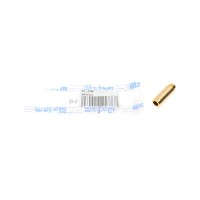 Втулка клапана направляюча (впуск/випуск) Renault Megane/Super 5 1.6D/1.9D -03 (8x13.07x39)