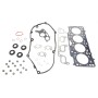 Комплект прокладок (верхній) Skoda Octabia/Fabia II/VW Passat B6/B7 1.6D 09-