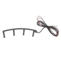 Ремкомплект кабеля свічки розжарювання VW Caddy III 2.0 SDI 04-10