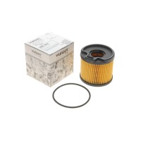 Фільтр паливний Fiat Scudo/Citroen Jumpy/Peugeot Expert 2.0JTD/HDi 99-04 (с-ма Bosch)