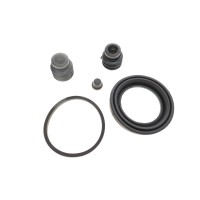 Ремкомплект супорта (переднього) Daewoo Lanos 97- (d=52mm) (Dac)