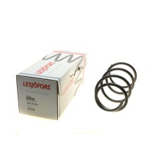 Пружина (передня) Geely Emgrand EC7 09- (седан)