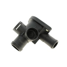 Фланець системи охолодження VW Passat/Jetta/Golf 1.6/1.6i 94-02
