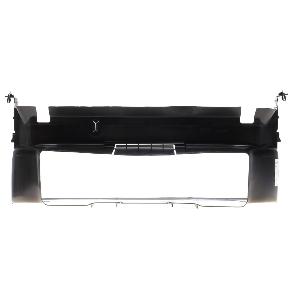 Повітропровід бампера (нижній) BMW 3 (F34) 15-20
