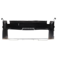 Повітропровід бампера (нижній) BMW 3 (F34) 15-20