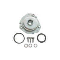 Подушка амортизатора (переднього) + підшипник Citroen Jumper/Fiat Ducato/Peugeot Boxer 94- (R)