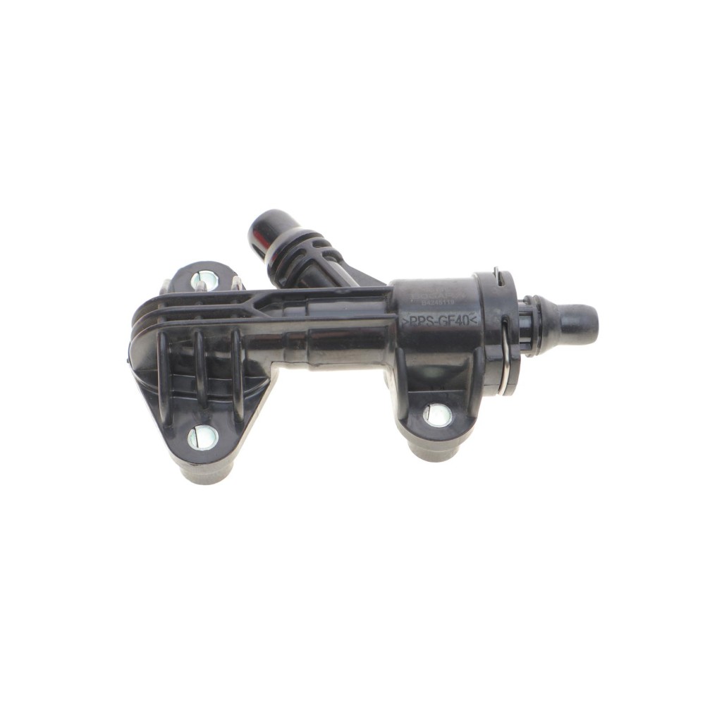 Фланець радіатора АКПП BMW 5 (F10, F11) 3.0i 10-/7 (F01, F02, F03, F04) 3.0/4.4i 08- N55/N63/N74