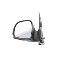 Дзеркало заднього виду MB Vito (W639) 03-05 (R) (електро/підігрів)