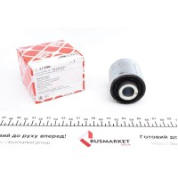 Сайлентблок важеля (заднього) MB M-class (W166)/GL-class (X164) 05-